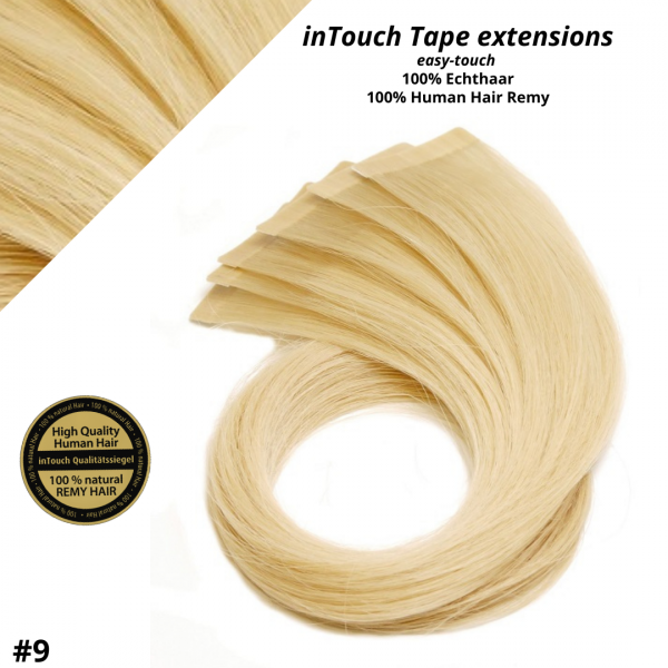 easy-touch Tapes Farbe 09 45cm